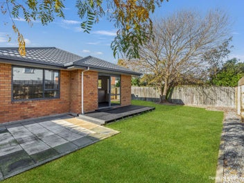 Perfect on Parnwell