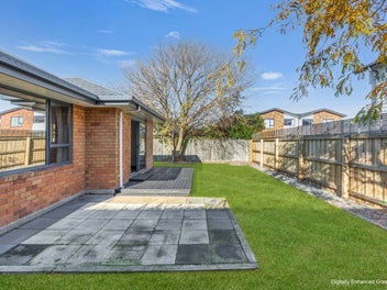 Perfect on Parnwell