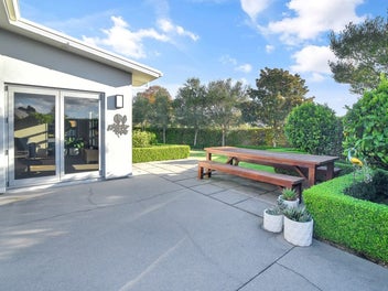 Spacious, Stylish & Designed for Entertaining