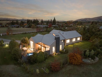 Lifestyle With Space