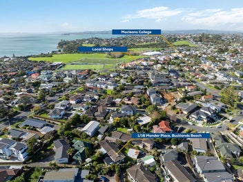 Brick & Tile in Macleans Zone, Walk to Top Schools