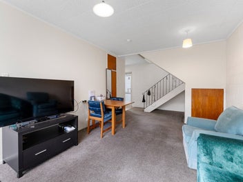Easy Care, Affordable Investment