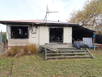 Mortgagee Auction