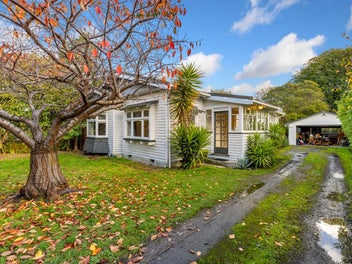 Deceased Estate - 1920s Bungalow with Potential