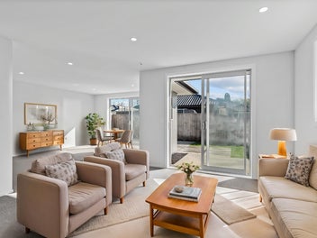 Quality Build.....Ready to move into