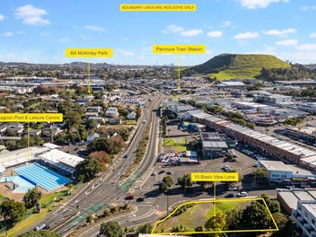 Will Be SOLD! 1,439 sqm Town Centre Zoned Site!