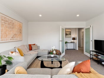 Renovated and Ready to Move in!