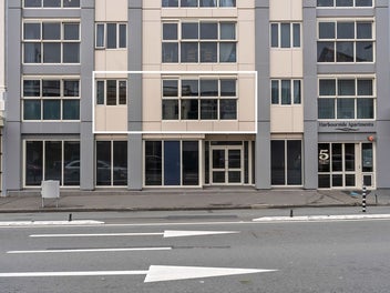 Perfectly Positioned Apartment
