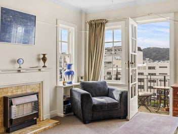 BOUTIQUE APARTMENT CLOSE TO CBD