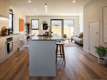 Brand new three bedroom homes from only $625k?!