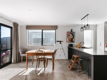 Modern Living with Room to Play
