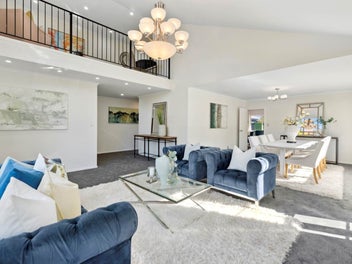 Welcome Home: A Luxurious Family Retreat