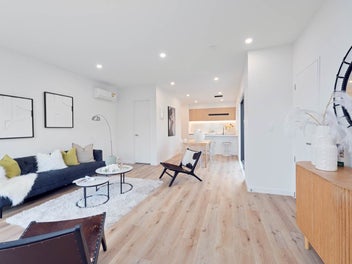 Comfortable, Practical & Ready to Move In!