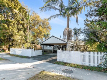 Perfect first home or rental