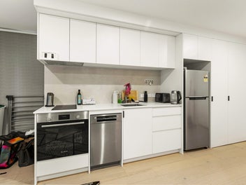 Stylish, Affordable City Living