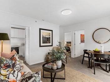 Modern Comfort Meets Convenience – 2-Bedroom Gem