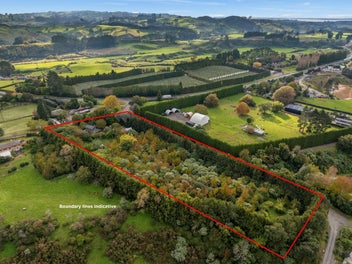 Prime location – lifestyle with landbank appeal