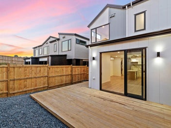 Where Your Heart Is - Duplex Dream!