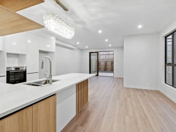 Where Your Heart Is - Duplex Dream!