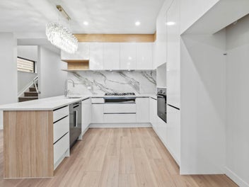 Where Your Heart Is - Duplex Dream!