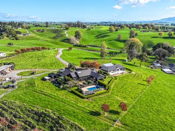 Two Stunning Homes - One Incredible Opportunity