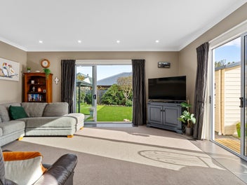 Family function, character charm and convenience