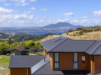 A View From Above