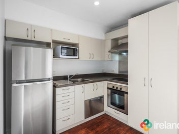 Secure and Easy Apartment Living