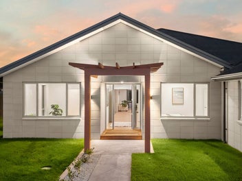 High end elegance in the heart of Matamata