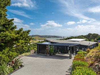Private, peaceful and simply perfect