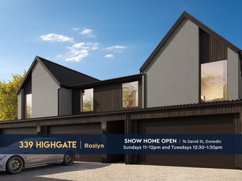 Luxury Townhouses with Lifts in Roslyn Village!