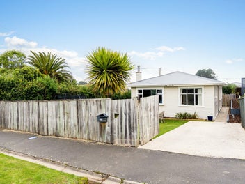 Welcome home – stylish and perfectly positioned