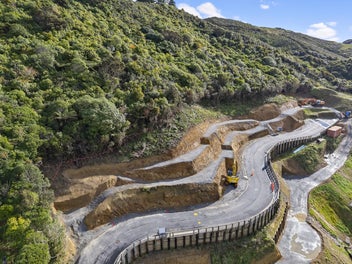 Two sections ( 330 Sqm & 302 Sqm )