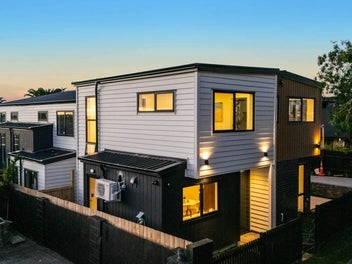 Stylish, Affordable and Brand-New