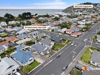 Prime Location & Beachside Living