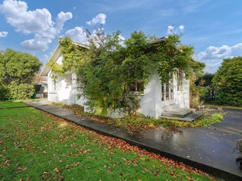 Restore, renovate, redevelop, the Choice is Yours!