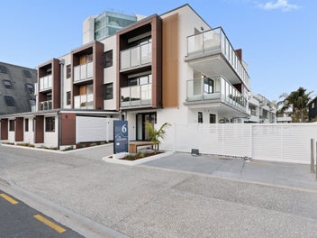 Ground Floor Retreat In The Heart Of The Mount