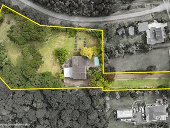 Step into Lifestyle Living |320sqm Home on 1.5ac