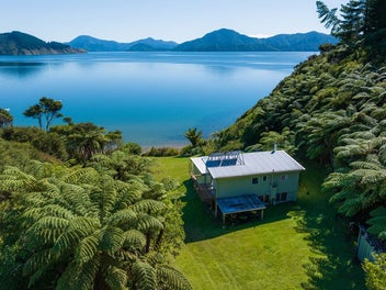Grant Bay Getaway
