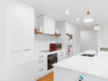 New Build Investment- Fixed Term Tenancy in place