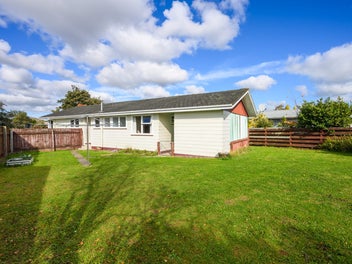 Launch Into Homeownership