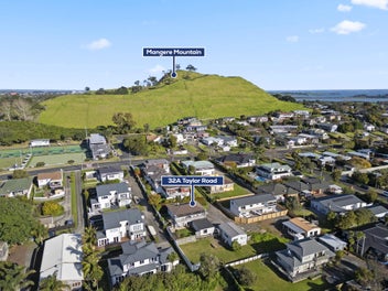Endless Opportunity in the Heart of Mangere Bridge