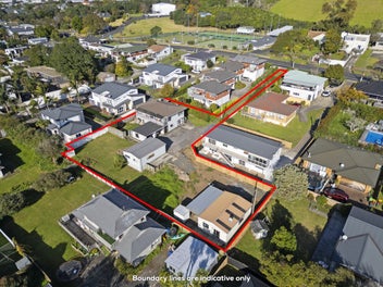 Endless Opportunity in the Heart of Mangere Bridge