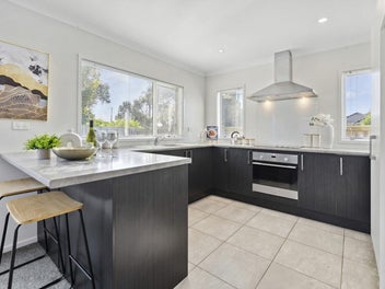 Standalone Modern Home in Mangere Bridge
