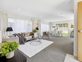 Standalone Modern Home in Mangere Bridge