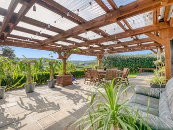 The ultimate family home