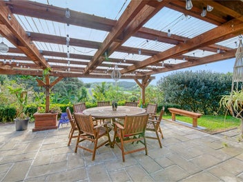 The ultimate family home