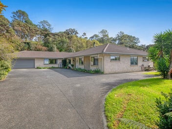 The ultimate family home