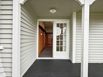 Character home in the Cashmere High School zone