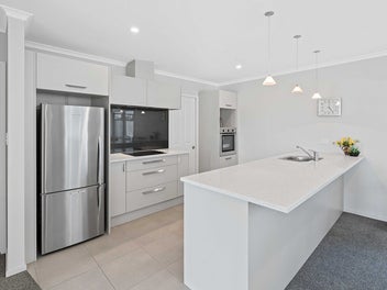 Your Dream Home Awaits in Halswell!